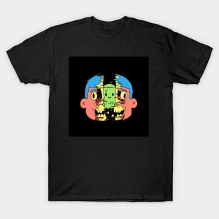 peekaboo T-Shirt